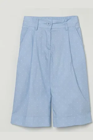 MONNALISA Pantalon Enfant couleur