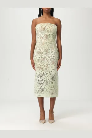 ERMANNO SCERVINO Robes Femme couleur