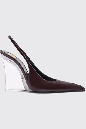 Saint Laurent Chaussures à Talons Femme couleur