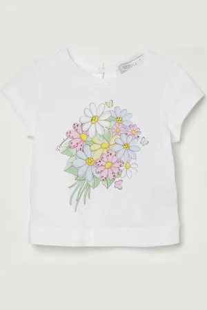 MONNALISA T-Shirt Enfant couleur