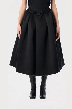 Comme des Garçons Pantalon Femme couleur