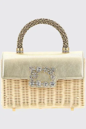 Roger Vivier Sac Bandoulière Femme couleur
