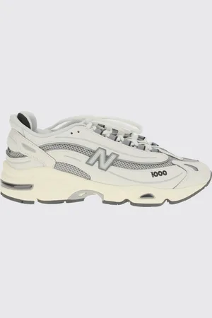 New Balance Baskets Femme couleur
