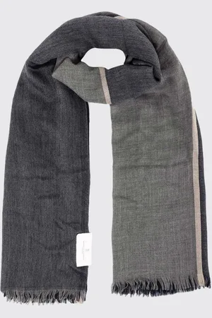 Brunello Cucinelli Écharpe Homme couleur