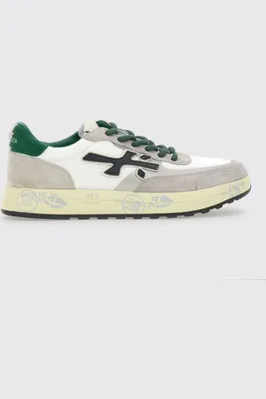 Premiata Baskets Homme couleur