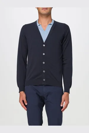 DRUMOHR Cardigan Homme couleur