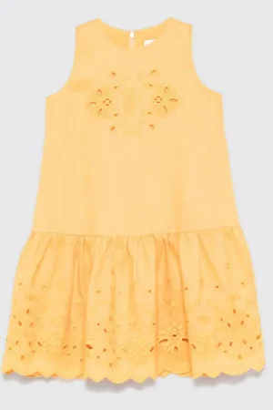 ERMANNO SCERVINO Sous-Vêtement Enfant couleur