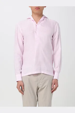DoppiaA Chemise Homme couleur