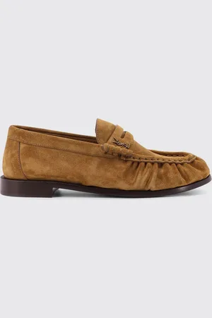 Saint Laurent Mocassins Femme couleur