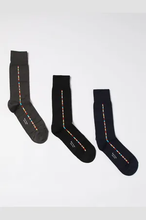 Paul Smith Chaussettes Homme couleur