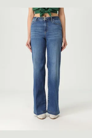 Liu Jo Jeans Femme couleur
