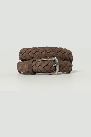 Brunello Cucinelli Ceinture Enfant couleur