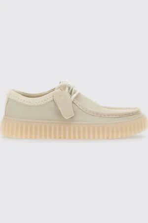 Clarks Chaussures Derby Homme couleur