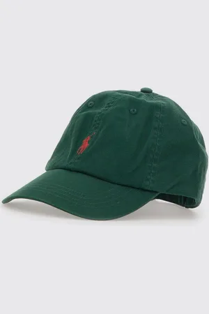 Ralph Lauren Chapeau Homme couleur