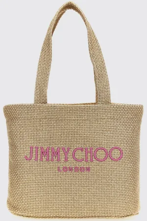 Jimmy Choo Sac Cabas Femme couleur