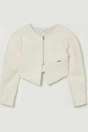 MONNALISA Manteau Enfant couleur