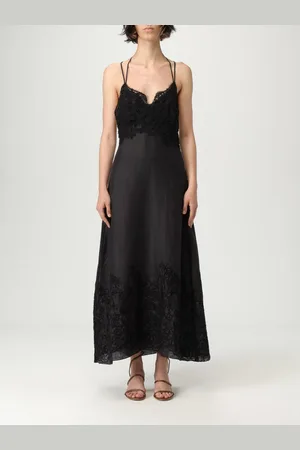 ERMANNO SCERVINO Robes Femme couleur