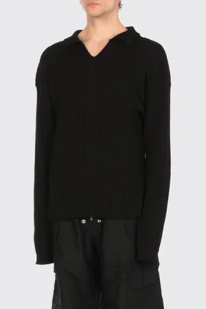 Rick Owens Pull Homme couleur