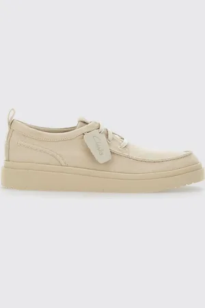 Clarks Chaussures Derby Homme couleur