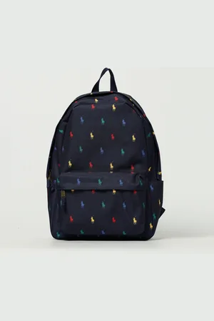 Ralph Lauren Poches Enfant couleur