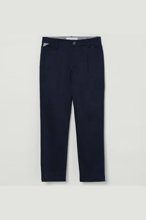 Jeckerson Pantalon Enfant couleur