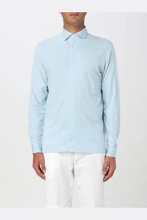 DoppiaA Chemise Homme couleur