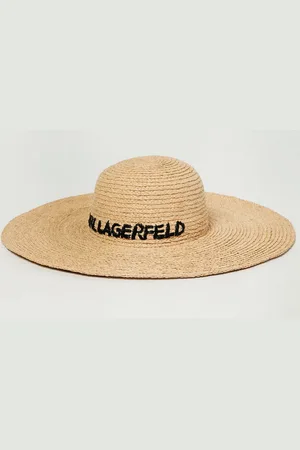 Karl Lagerfeld Chapeau Femme couleur
