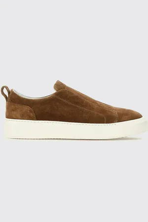Kiton Baskets Homme couleur
