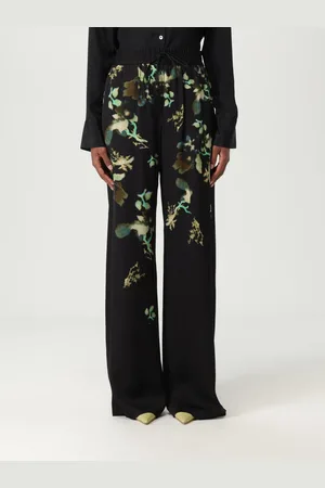 Paul Smith Pantalon Femme couleur