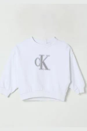 Calvin Klein Pull Enfant couleur