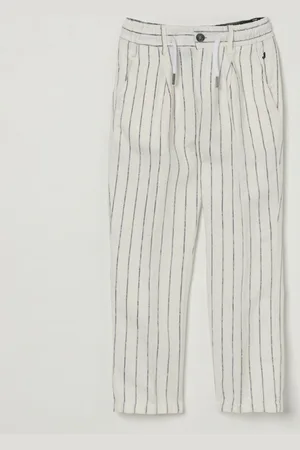 Jeckerson Pantalon Enfant couleur