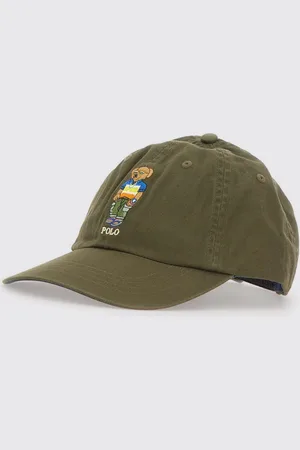 Ralph Lauren Chapeau Homme couleur