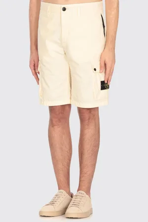 Stone Island Short Homme couleur
