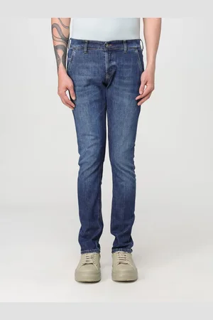 Dondup Jeans Homme couleur