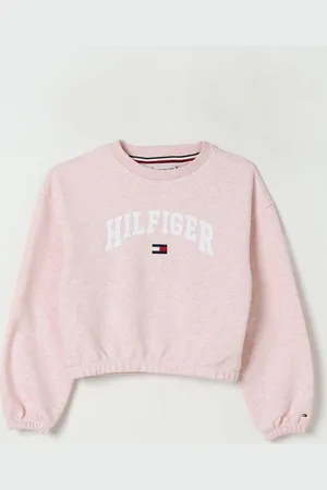 Tommy Hilfiger Pull Enfant couleur