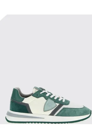 Philippe model Baskets Homme couleur