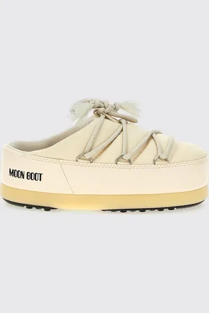 Moon Boot Chaussures Basses Femme couleur