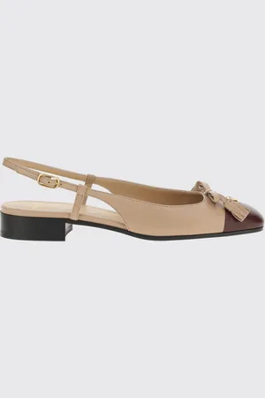 VALENTINO GARAVANI Chaussures Basses Femme couleur