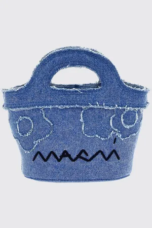 Marni Sac Porté Main Femme couleur