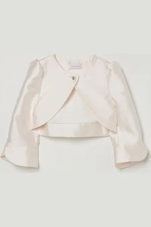 MONNALISA Manteau Enfant couleur