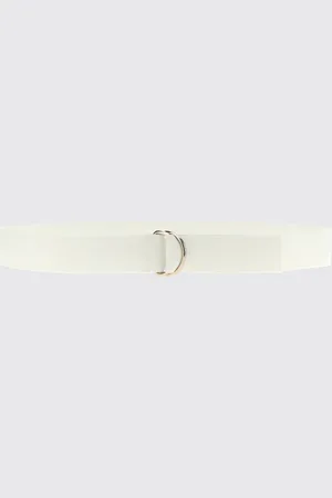 Norma Kamali Ceinture Femme couleur