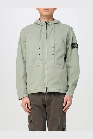 Stone Island Veste Homme couleur