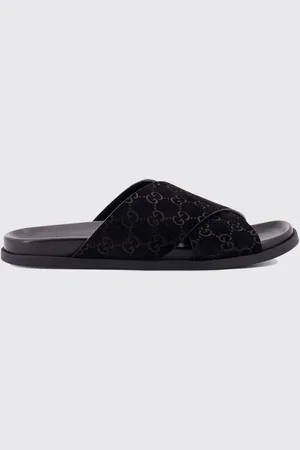 Gucci Sandales Homme couleur