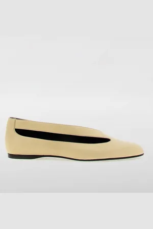 Khaite Ballerines Femme couleur