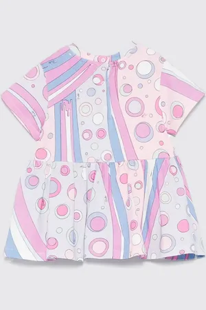Puccini Robe Enfant couleur
