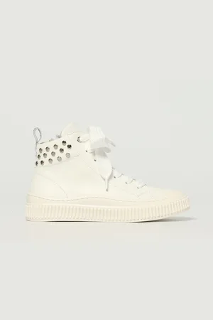 MONNALISA Baskets Enfant couleur