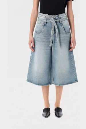 Low Classic Short Femme couleur