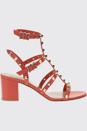 VALENTINO GARAVANI Sandales à Talons Femme couleur