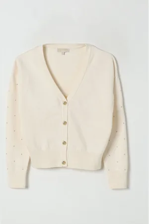 Michael Kors Veste Enfant couleur