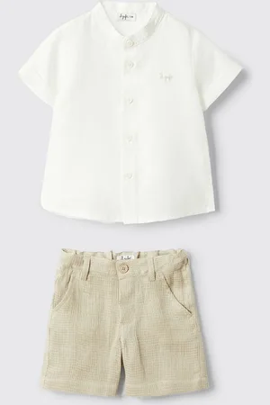 Il gufo Costume Enfant couleur